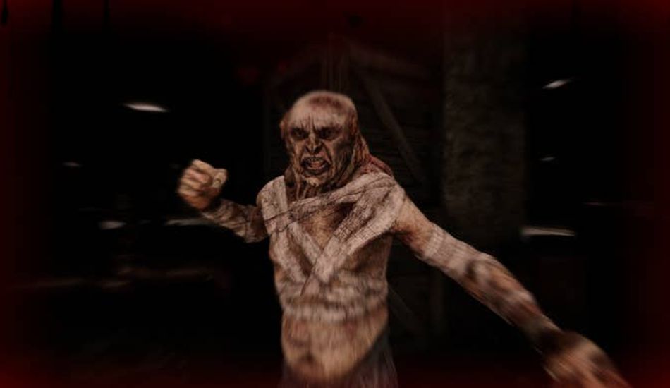 S.T.A.L.K.E.R. 2