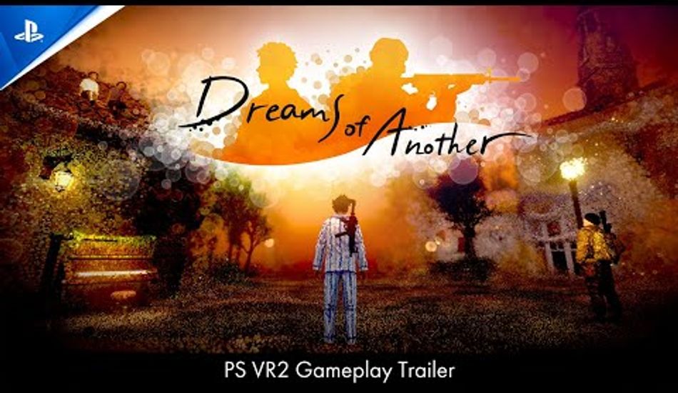 Dreams of Another
