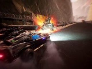 thumbnail - Fatal Run 2089