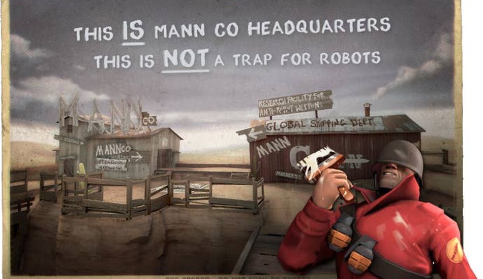 Team Fortress 2