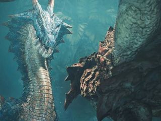 thumbnail - Monster Hunter Wilds