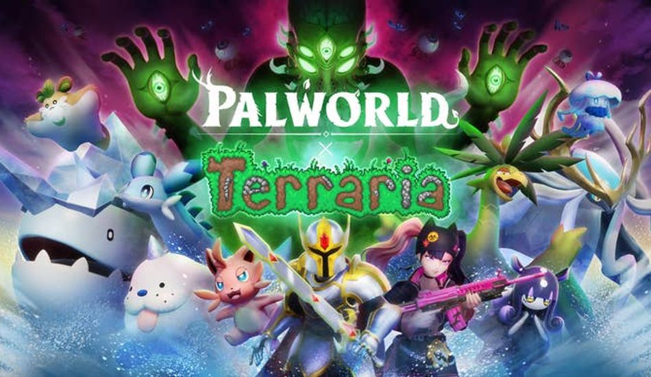 Terraria