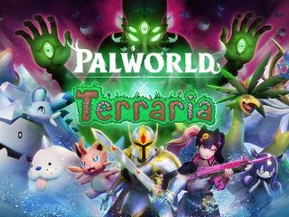 thumbnail - Terraria