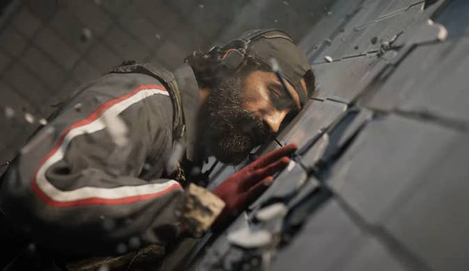 Anuncios Call of Duty