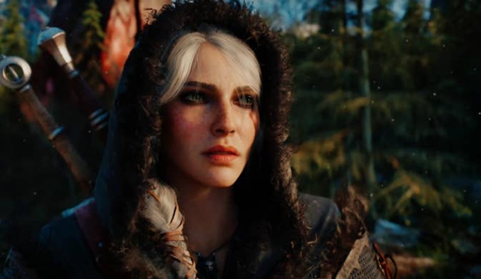 Revelación Witcher 4