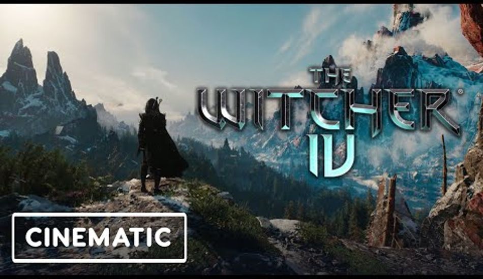 imageRevelación Witcher 4