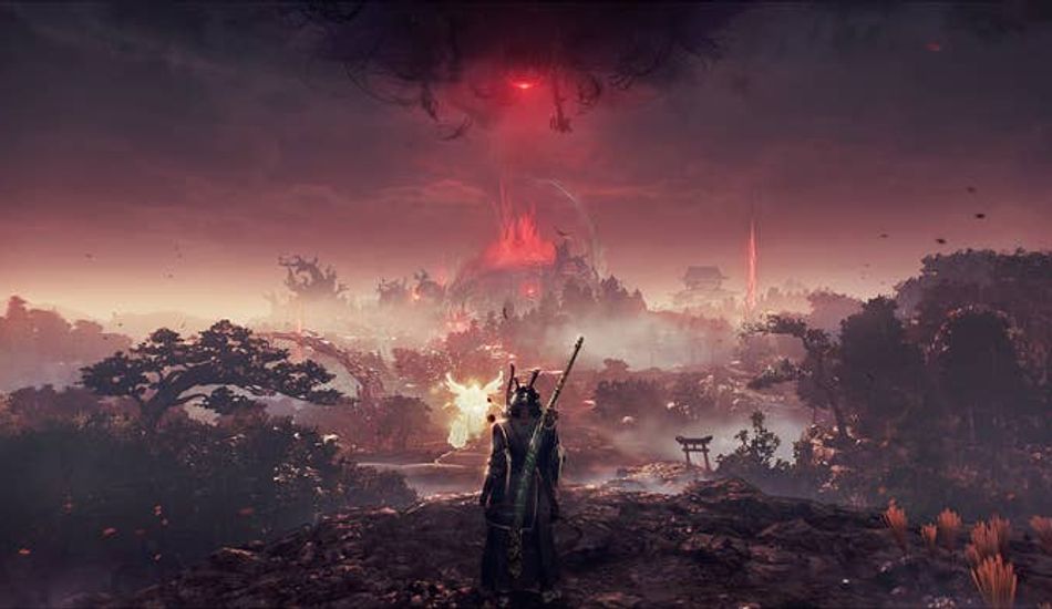 Nioh 3 Anunciado
