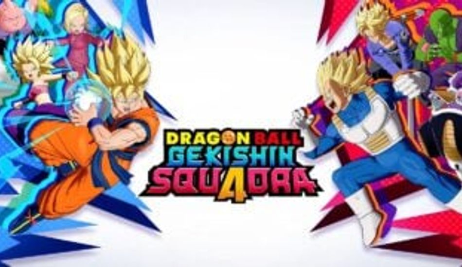 Juego Dragon Ball