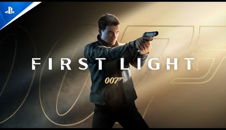 Juego James Bond