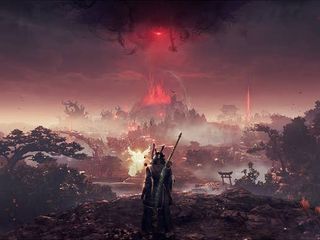 thumbnail - Nioh 3 Anunciado