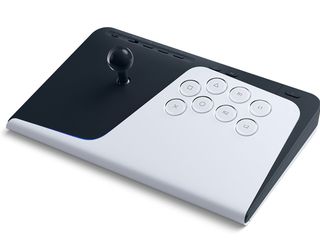 thumbnail - Joystick de Lucha Sony