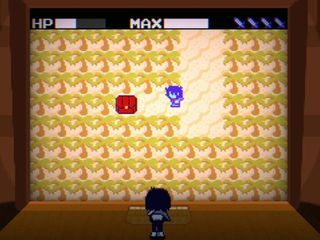 Imagen - Llave de Hielo Deltarune