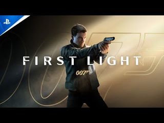 thumbnail - Juego James Bond