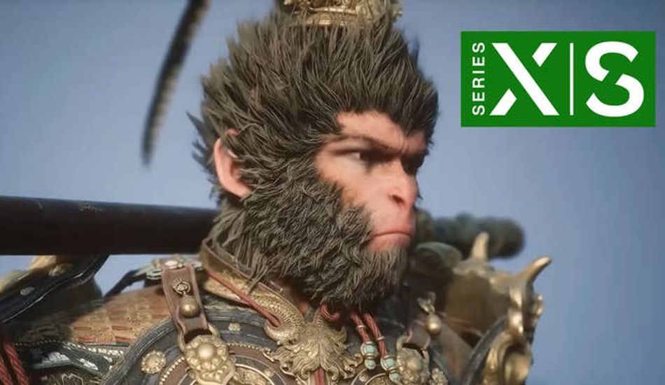 Wukong Xbox Lanzamiento