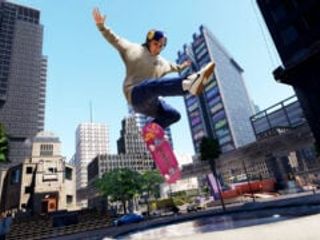 thumbnail - Juego de Skate
