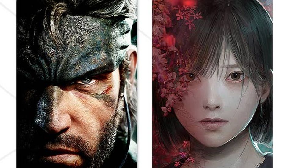 Konami en Vivo