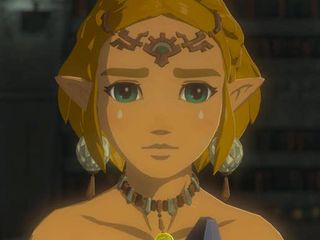 thumbnail - Película Zelda