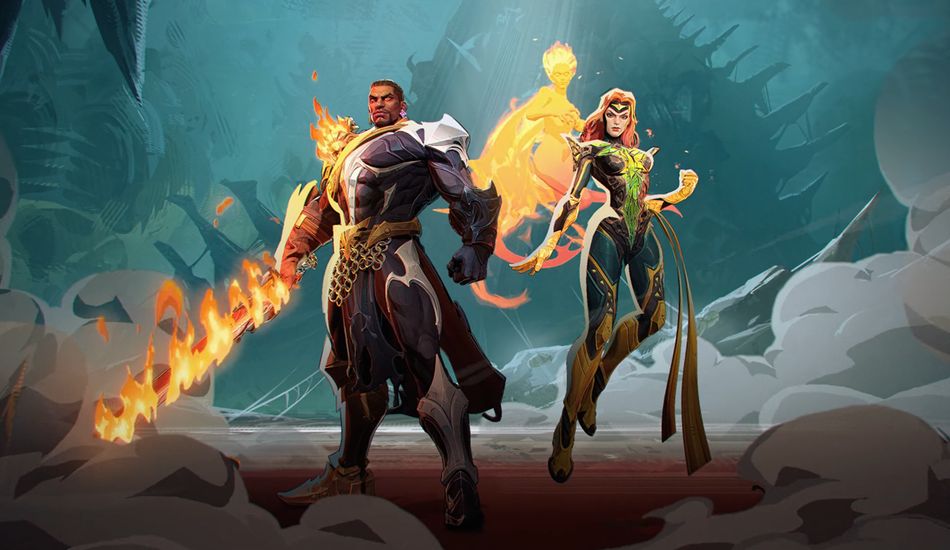 Marvel Rivals