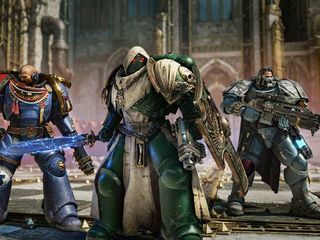 thumbnail - Space Marine 2