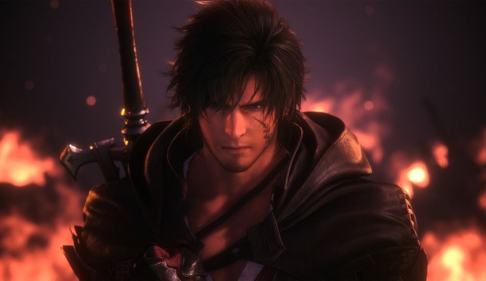 Final Fantasy