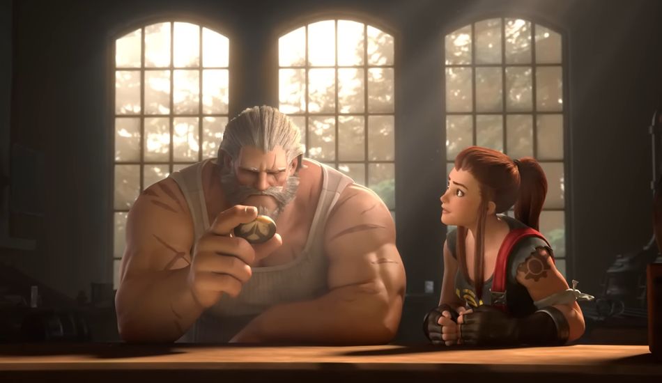 Overwatch 2