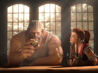 thumbnail - Overwatch 2