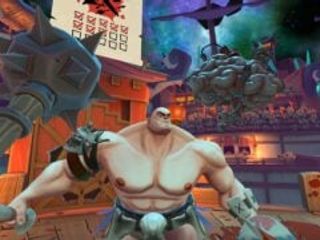 thumbnail - GORN 2