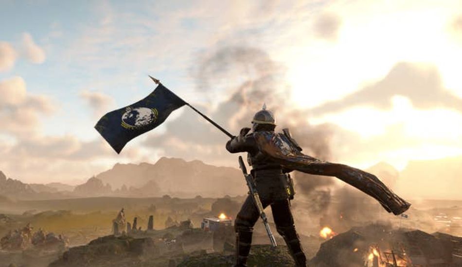 Helldivers 2