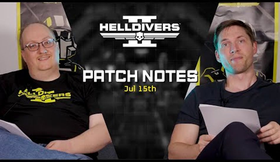 imageHelldivers 2