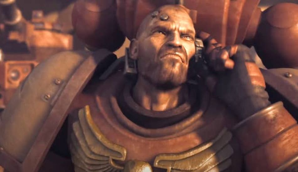 Dawn of War