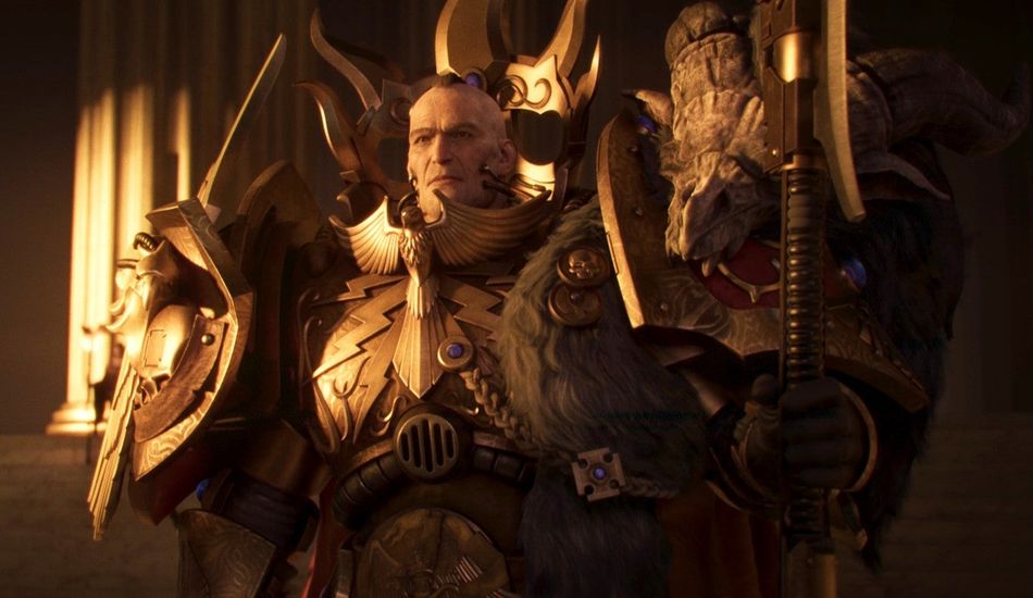 Warhammer