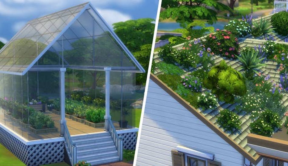 The Sims 4
