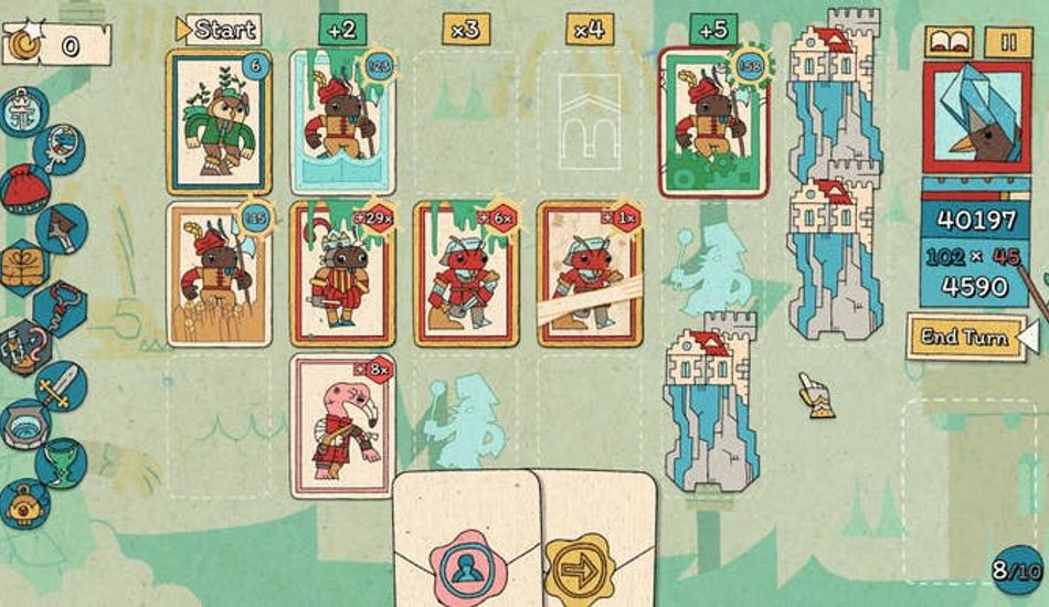 The Royal Writ