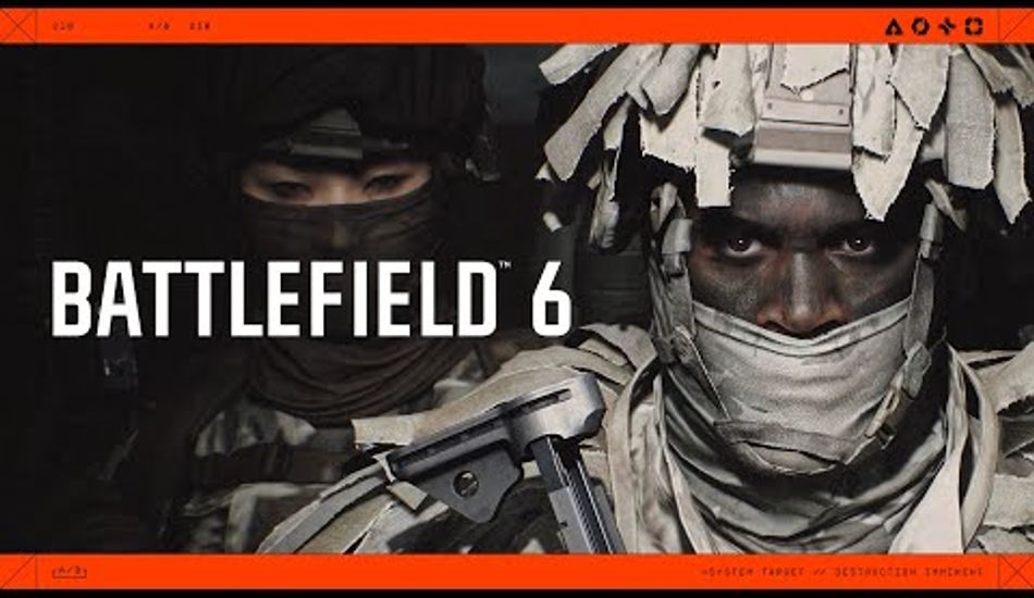 imageBattlefield 6
