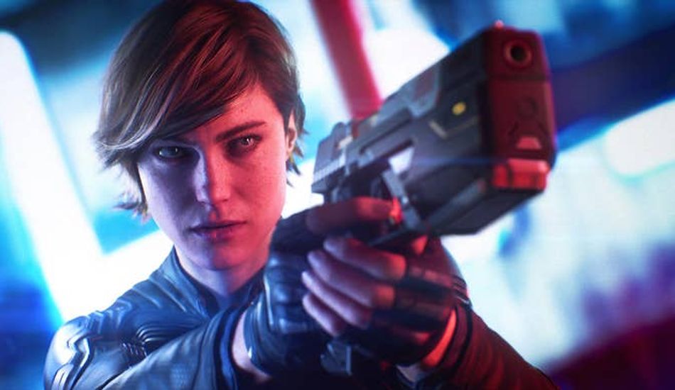 Perfect Dark
