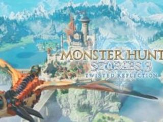 thumbnail - Monster Hunter Stories 3