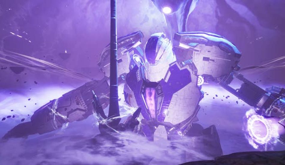 Destiny: Rising