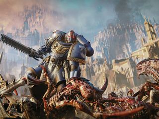 thumbnail - Space Marine 2