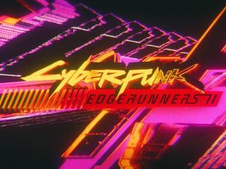 thumbnail - Cyberpunk: Edgerunners