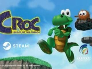 thumbnail - Croc: Legend of the Gobbos