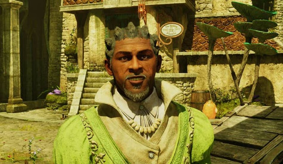 Oblivion Remastered