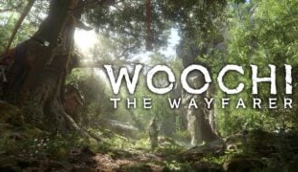 Woochi the Wayfarer