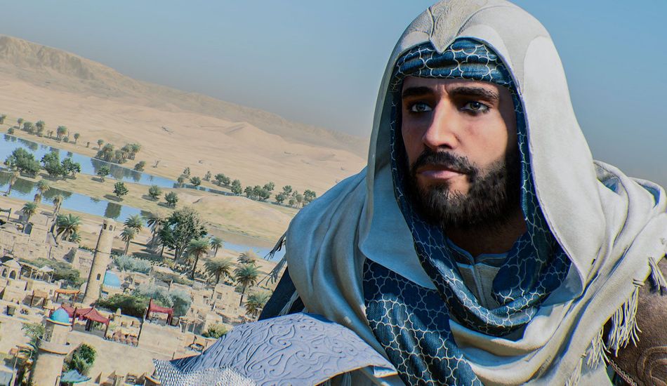 Assassin's Creed Shadows