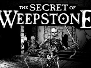 thumbnail - The Secret of Weepstone