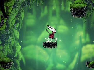 thumbnail - Hollow Knight: Silksong