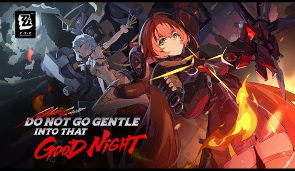 imageZenless Zone Zero