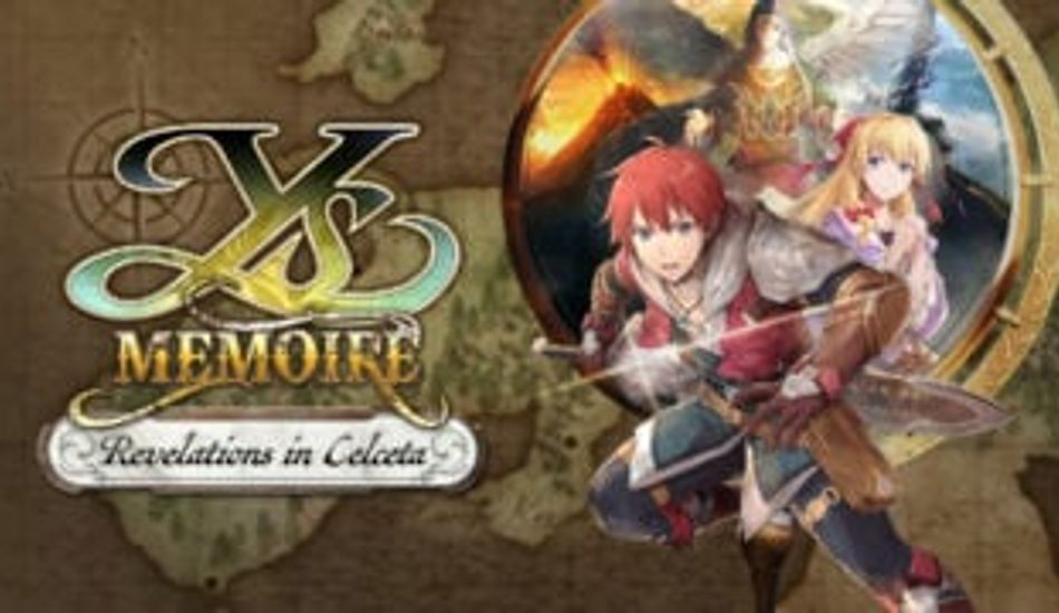 Ys Memoire