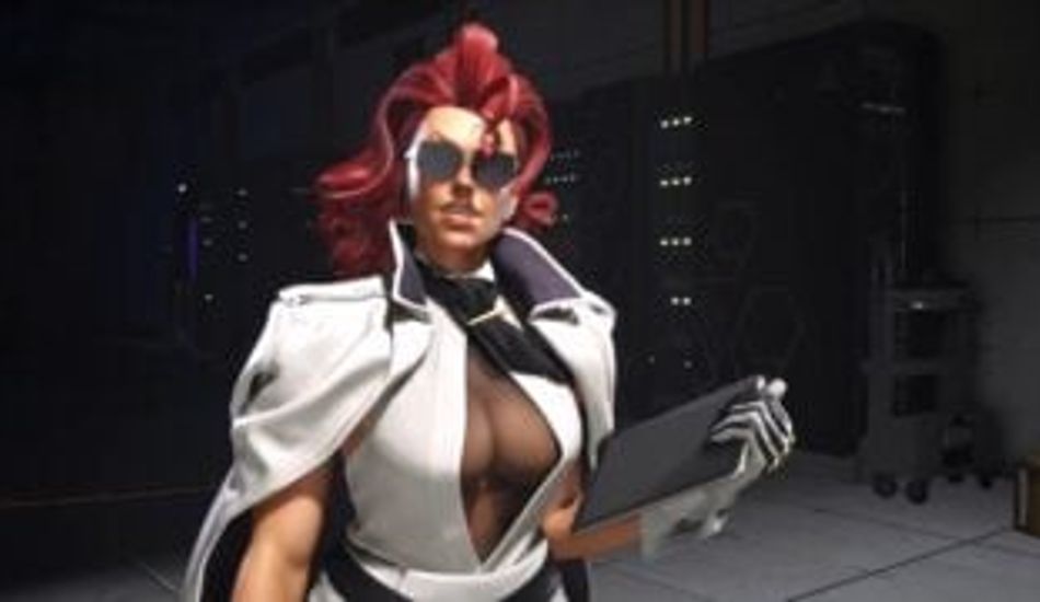 Street Fighter 6
