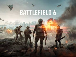 thumbnail - Battlefield 6
