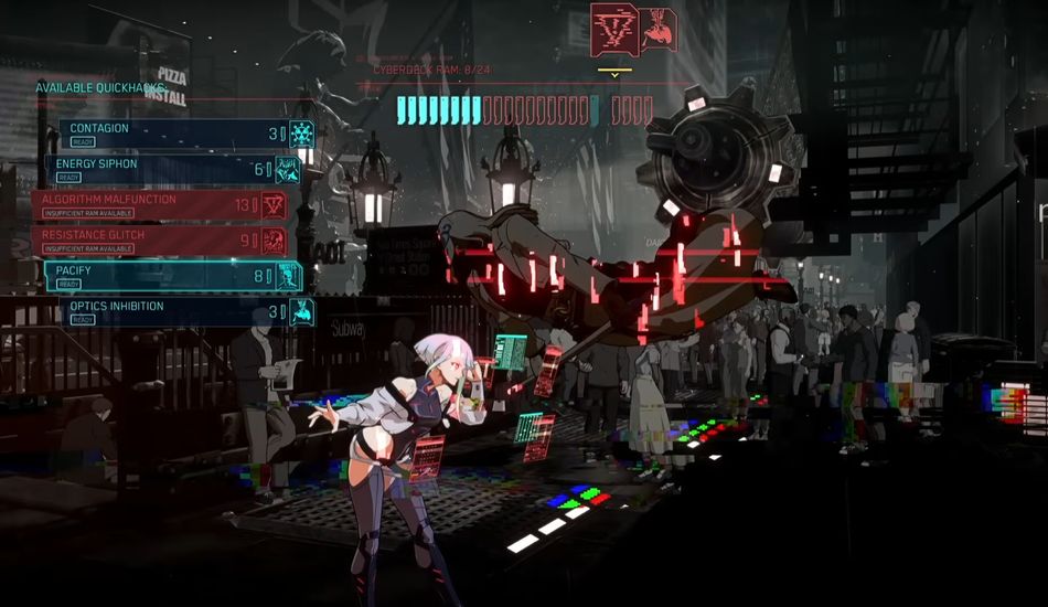 Guilty Gear Strive